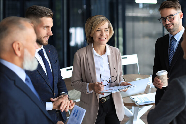 Einführungsworkshop für Vereinsvorsitzende