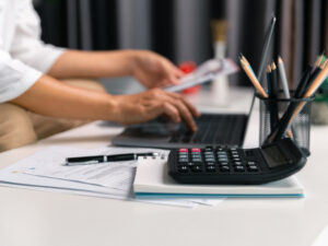 Steuern & Finanzen
