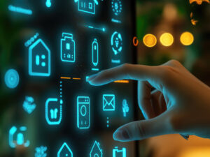 SmartHome-Systeme (Mittagstalk)
