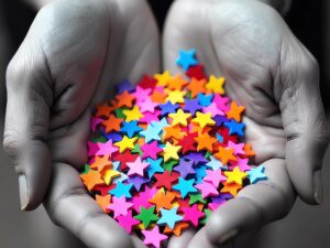 Adobe Firefly, Kreative Arbeit mit KI