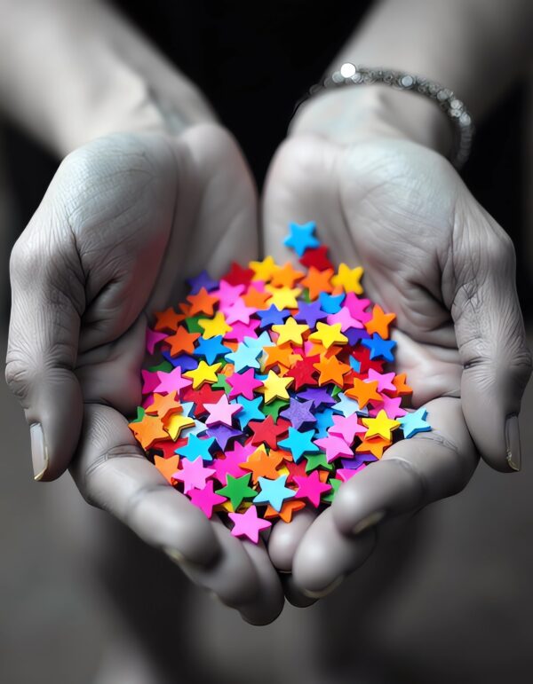 Adobe Firefly, Kreative Arbeit mit KI