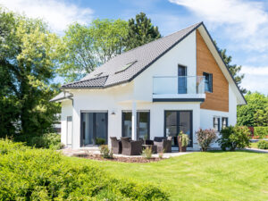 Haus & Wohnung