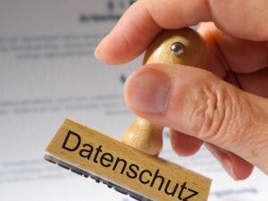 Basiswissen Datenschutz (Mittagstalk)
