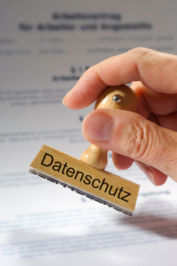 Basiswissen Datenschutz - Mittagstalk