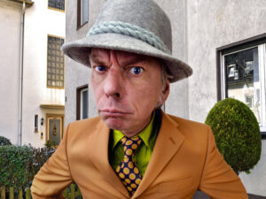 Konflikte in der Nachbarschaft - was tun?