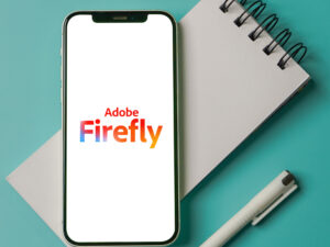 Adobe Firefly, Kreative Arbeit mit KI