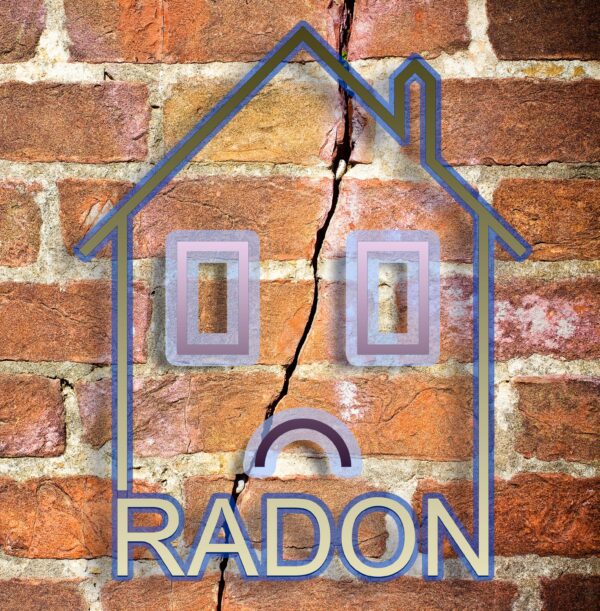 Schutz vor Radon im Eigenheim