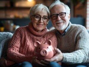 Altersfinanzierung für Immobilieneigentümer