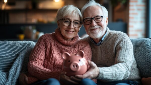 Altersfinanzierung für Immobilieneigentümer