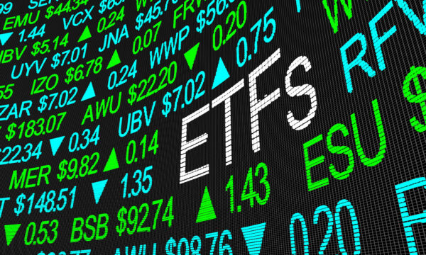Sind ETFs wirklich günstiger als Fonds?