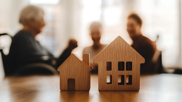 Erbengemeinschaft als Immobilieneigentümer