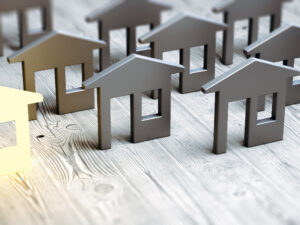 Immobilien-GmbH für den Privatgebrauch