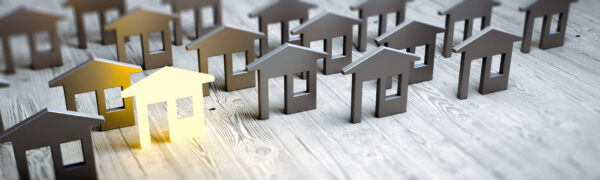 Immobilien-GmbH für den Privatgebrauch