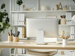 Feng Shui am Arbeitsplatz