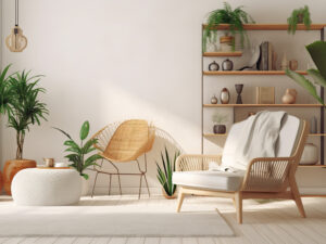 Feng Shui für Zuhause - Bewusst gestalten