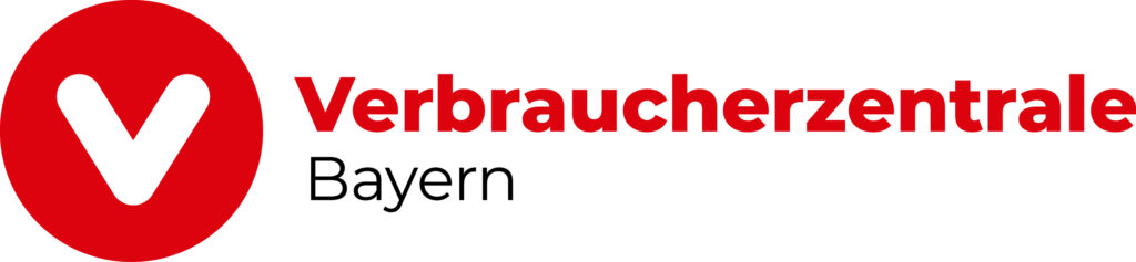 Logo Verbraucherzentrale Bayern