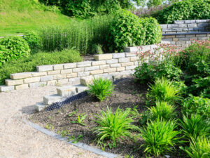 Klima wandelt Gartengestaltung - Seminarreihe