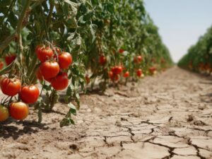 Klima wandelt Gemüsegarten - Seminarreihe