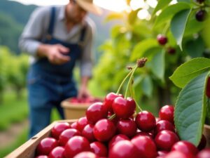 Klima wandelt Obstgarten - Seminarreihe