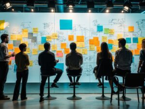 Projektmanagement mit Erfolg