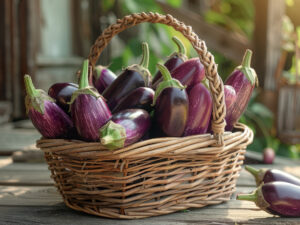 Zierpflanze oder Nutzpflanze? Beides ist möglich!