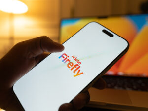 Premiumpaket "Adobe Firefly"