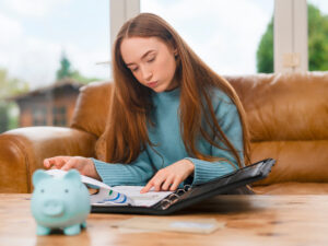 Finanzbildung für Schüler-Geld verstehen