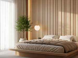 Feng Shui für Ihr Schlafzimmer