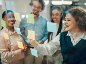 Marketing & Kommunikation