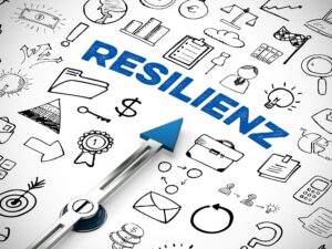 Persönliche Entwicklung