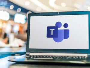 Microsoft Teams Quick-Start - wie mache ich was?