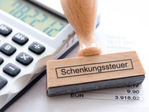 Erbschafts- und Schenkungssteuer im Fokus - Know How vom Experten