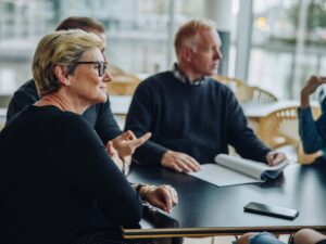 Werden Sie fit für die Vereinsführung - kompetent und praxisnah