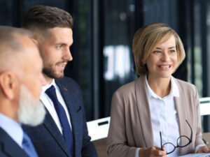 Professionell schwierige und emotionalisierte Dialoge führen