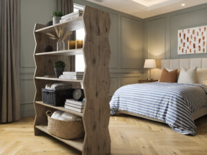 Home Staging - Professionelles Einrichten einer Immobilie