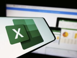 MS Excel 2 - Einfach einsteigen - Seminarreihe