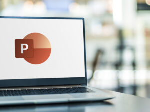 MS Powerpoint 2 - Seminarreihe
