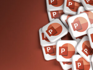 MS Powerpoint 3 - Seminarreihe